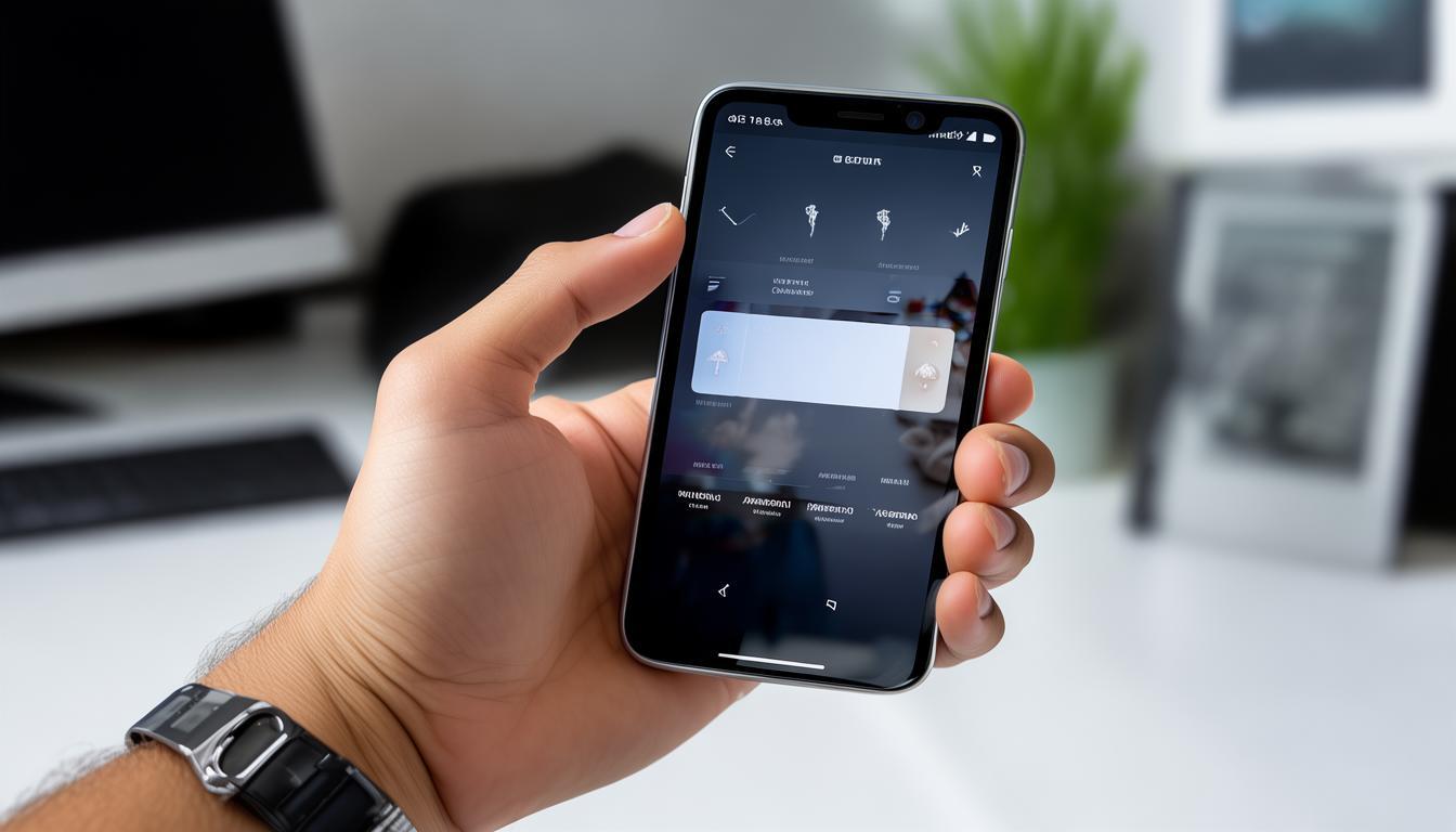 imToken 1.0安卓版：助力数字资产管理，满足用户实际需求