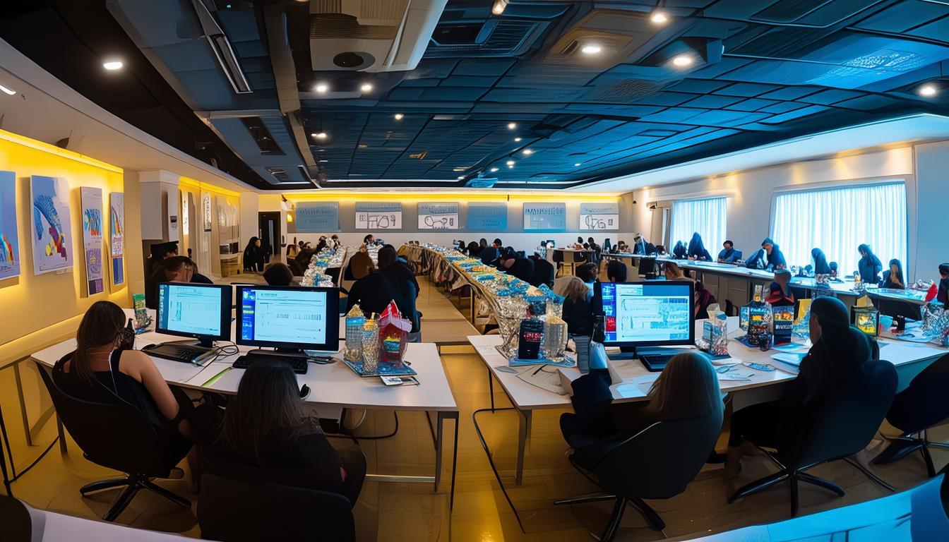 imToken官网2.0国际版社区活动丰富,是探索加密领域的契机?