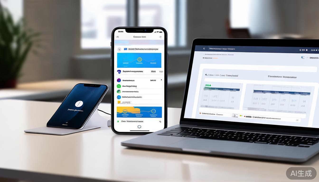 在变幻市场中保持稳定，从imToken官方网站下载软件很关键