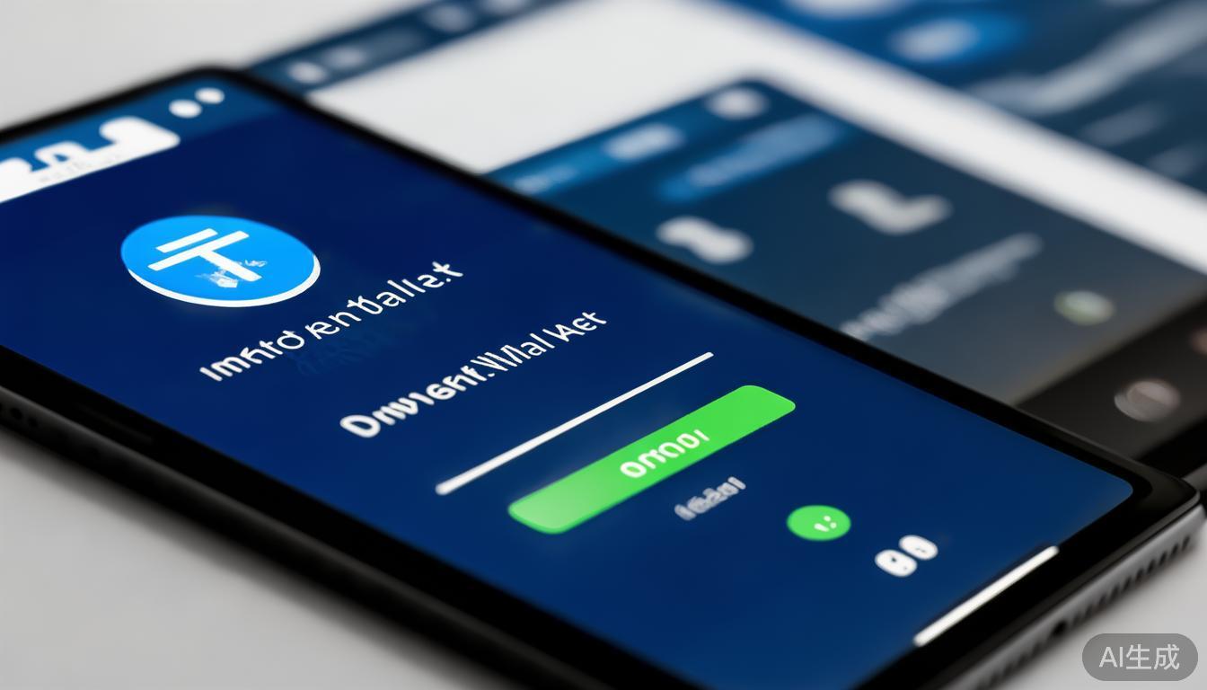 imToken钱包官网地址获取应用全流程,你知道几步?