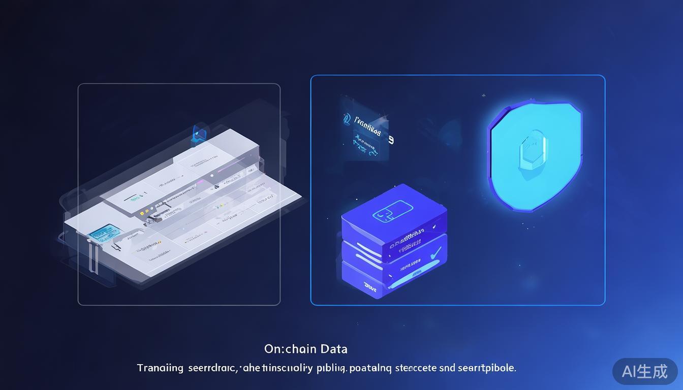 数字资产安全：imToken安卓1.0隐私条款影响及保护要点