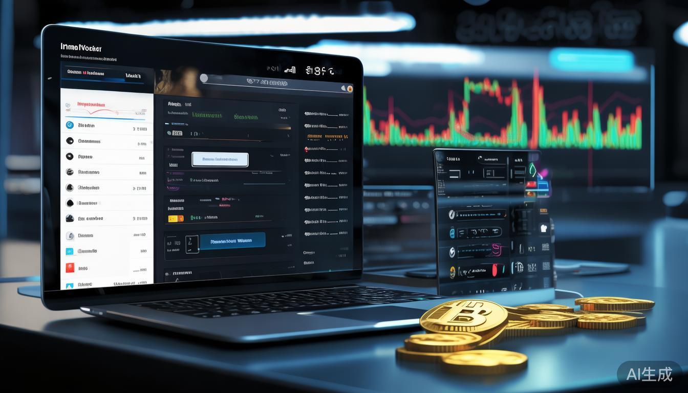 imToken钱包有多重要?开启数字资产投资新旅程的关键