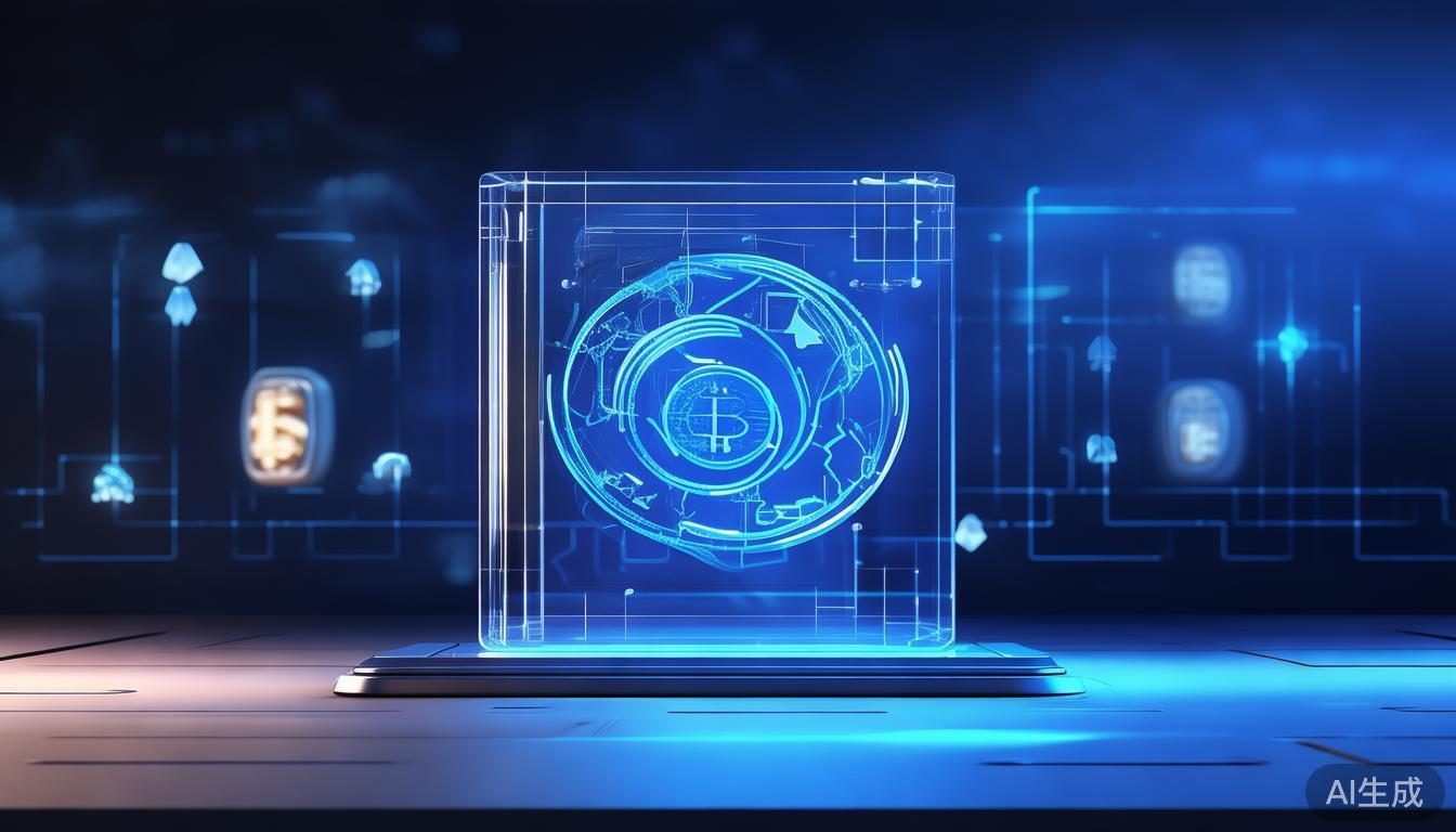 见证imToken蜕变！2.0安卓版如何保障数字资产安全与便捷？