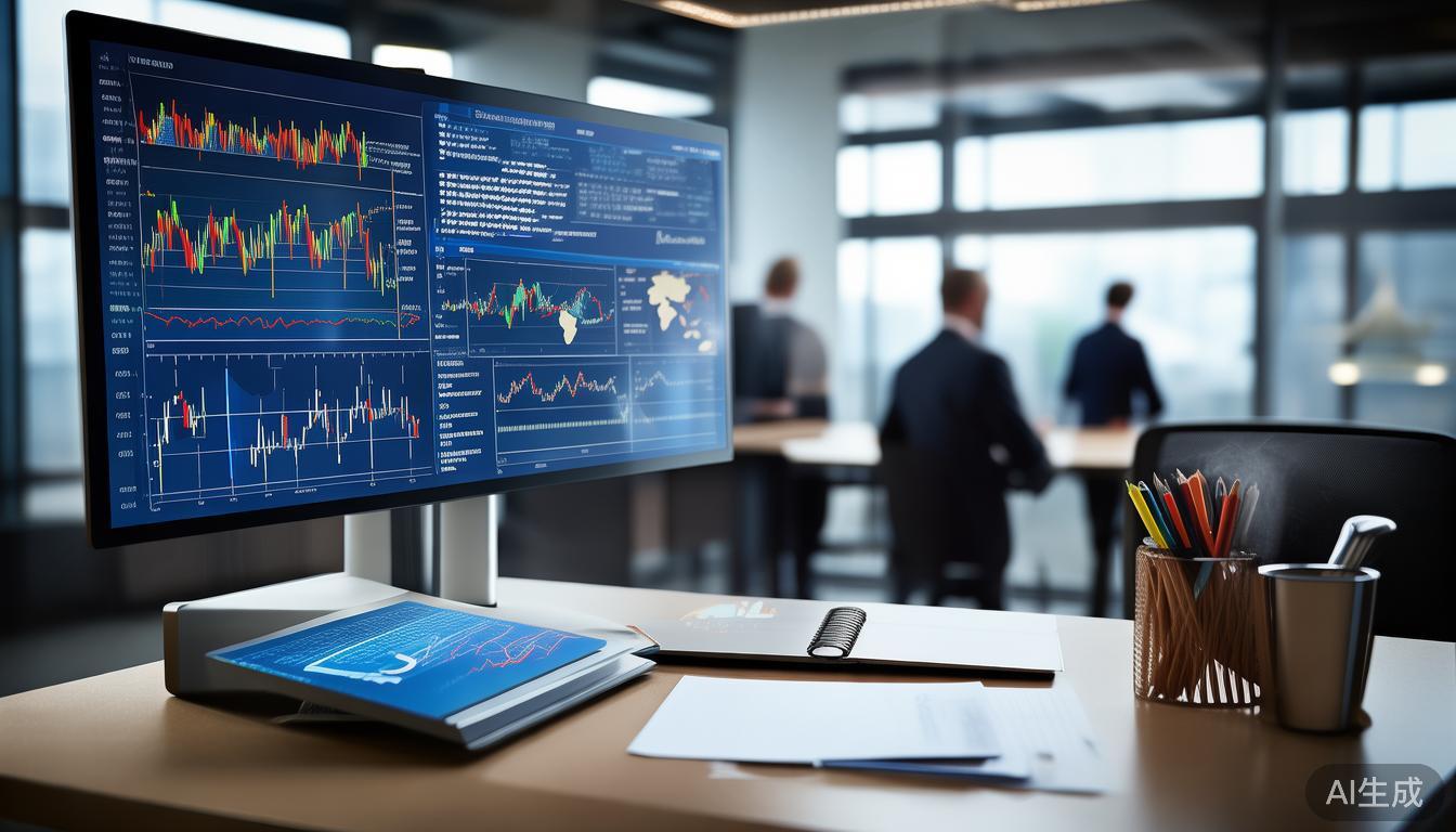 数字资产管理指南：如何高效审计资产、优化策略，实现稳健投资？