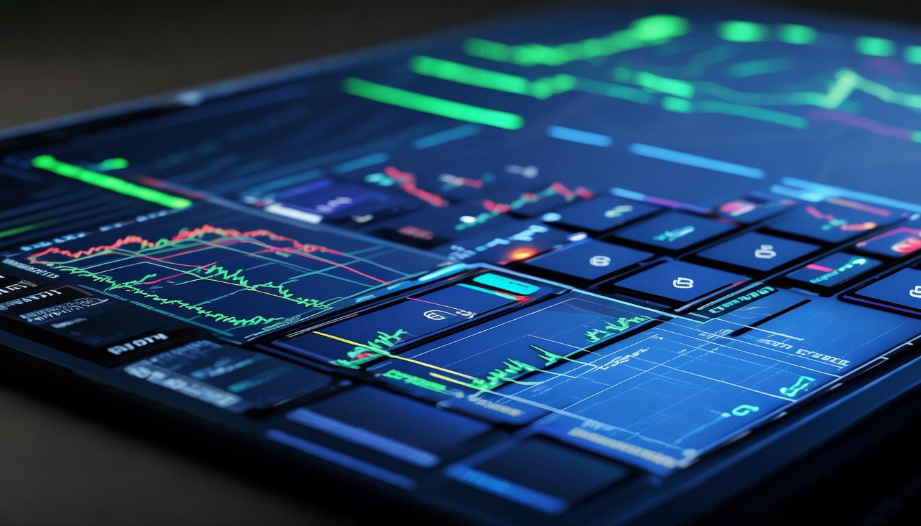 巧用im钱包App调整投资策略,明确目标并合理配置资产