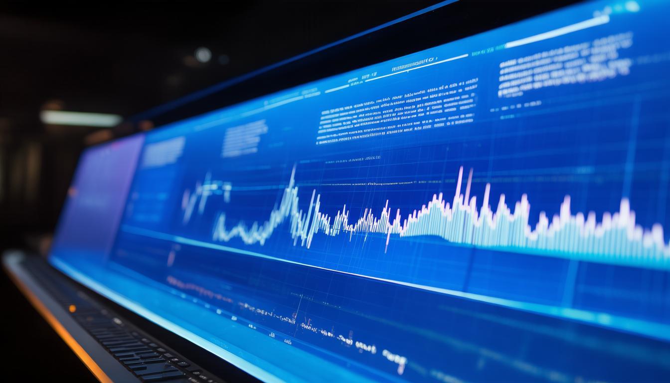在imToken官网借助数据分析规划投资决策，找准时机减少风险