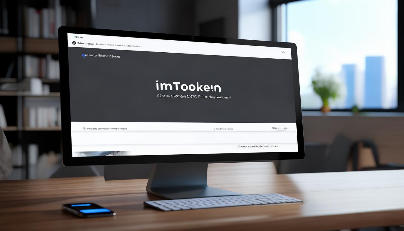 imToken钱包官方网站：安全检测与合法性保障缺一不可