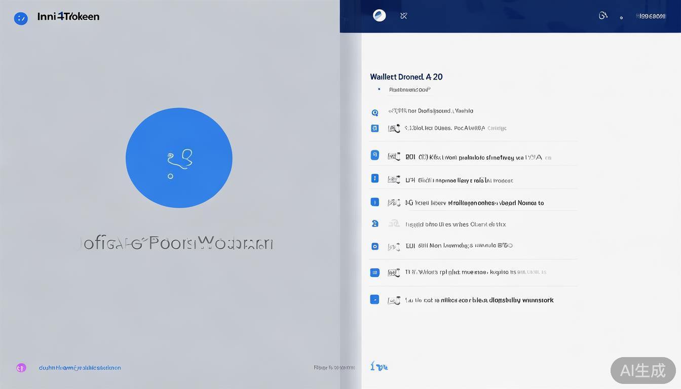 imToken 2.0安卓钱包贴心服务流程，官网论坛助力用户排忧解难