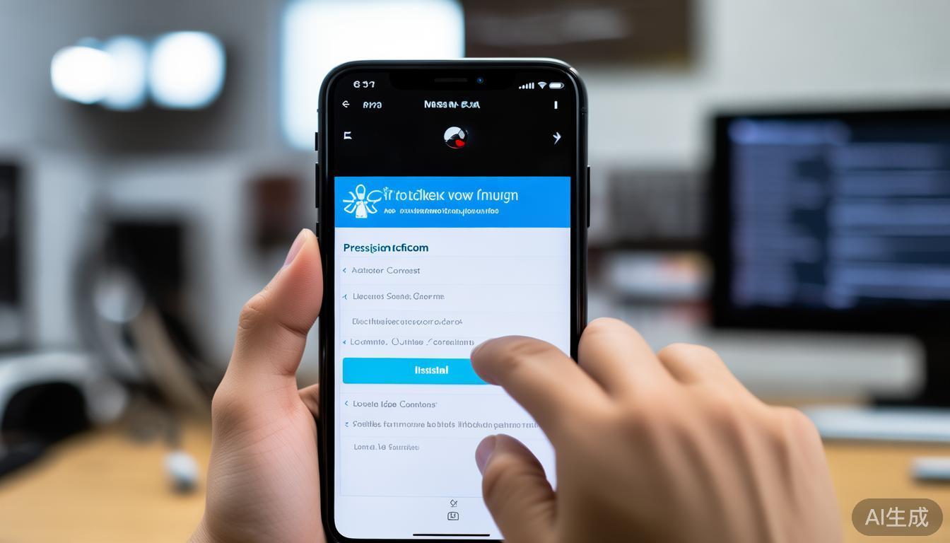 从imToken官网获取正版软件的正确步骤及注意事项，你知道吗？