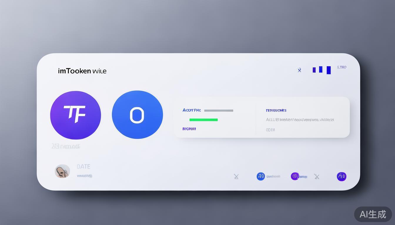 imToken 3.0正式发布！简化与安全并重，拓展多元功能
