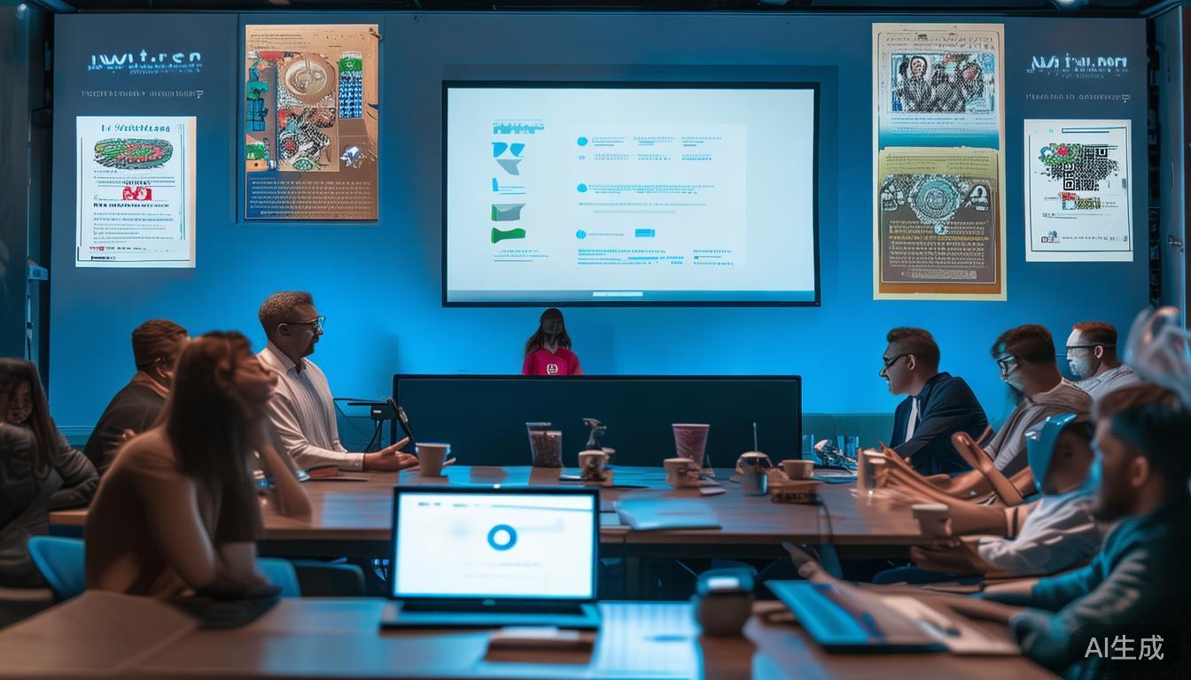 imToken社交功能全解析：如何通过论坛、AMA与空投，构建活跃社区？