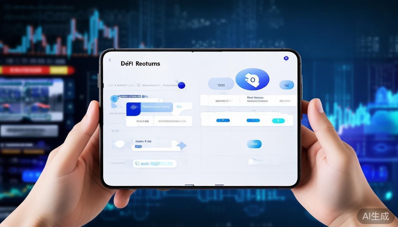 Tokenim钱包最新版本评测：实用功能助力DeFi收益，如何成为市场积极贡献者？