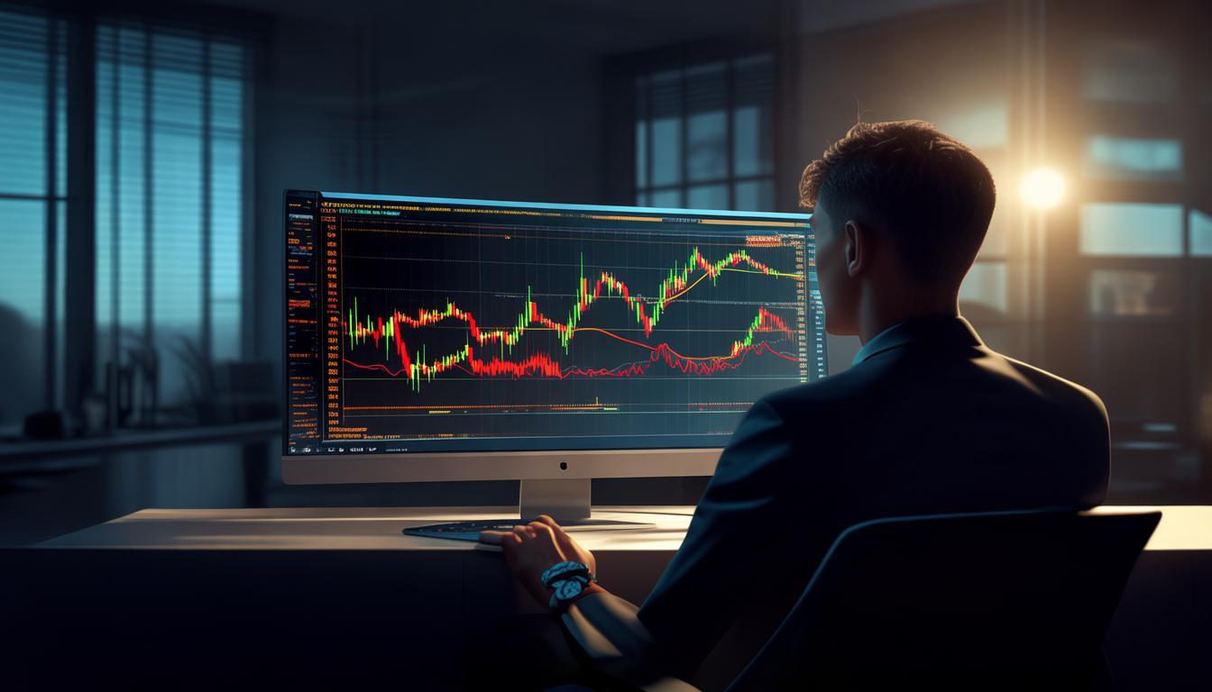 如何利用im钱包优势进行数字资产交易？看这里