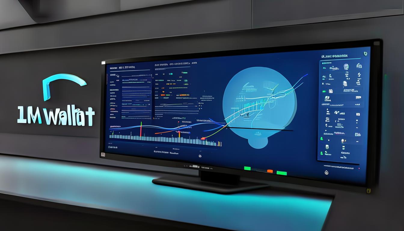 数字化时代,im钱包助力智能化投资,管理数字资产超便捷