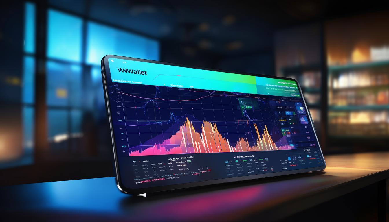 用户交流分享钱包问题，开发者协作调整功能增强竞争力