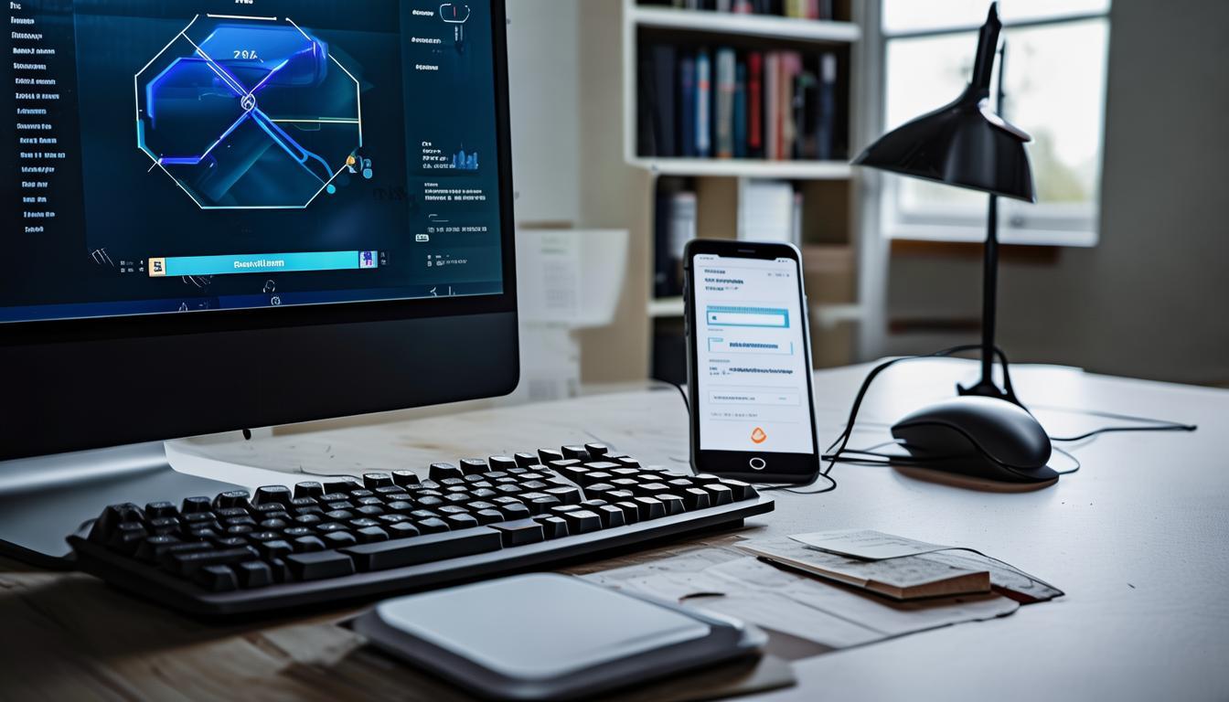 借助imToken官方网址获取1.0安卓版，轻松开启数字资产打理之旅