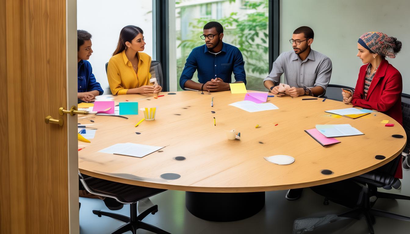 借助imToken官方平台构建社群联系，主动交流是关键