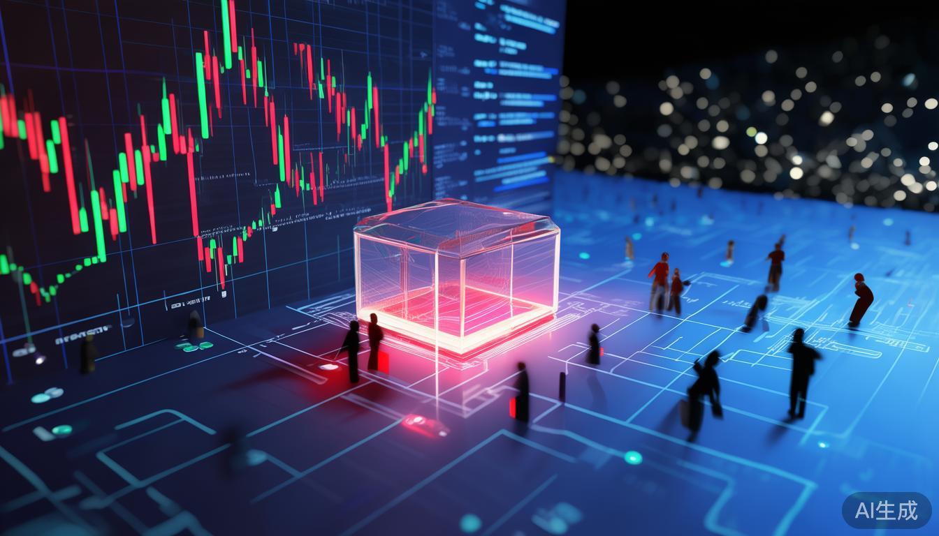 imToken通用版：虚拟货币钱包法规遵循与市场影响的复杂情况