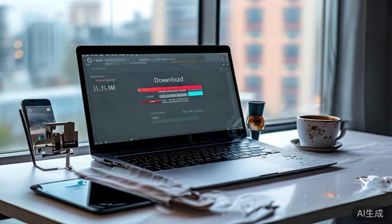 imToken安卓应用获取存隐患，保护数字财产需正规渠道