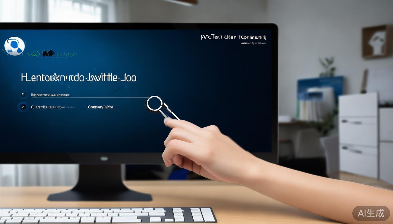 加密货币行业信任基石：imToken官方网址安全性至关重要