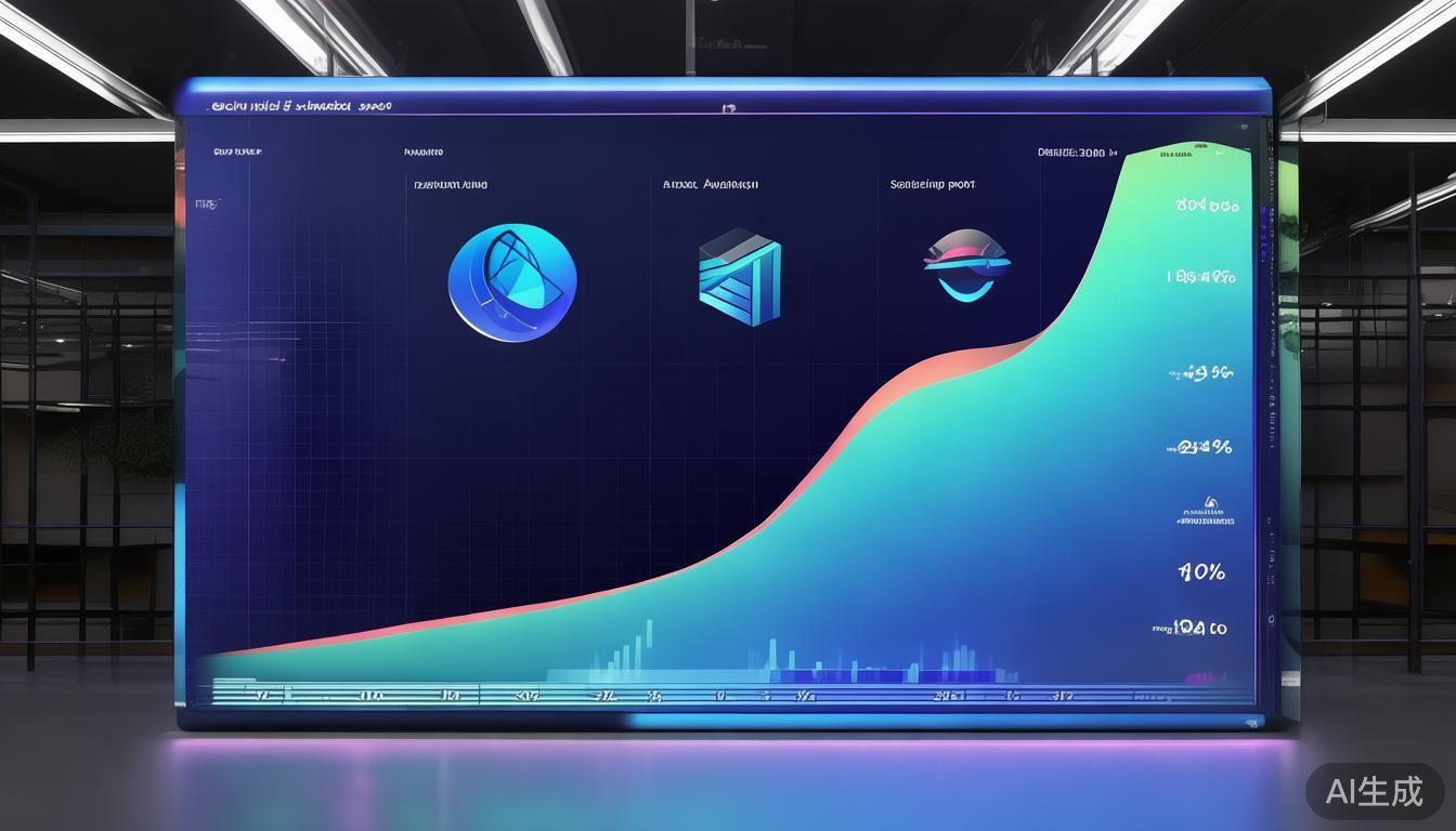 加密货币市场波动加剧,投资者如何合理配置资产并提升资本效率?