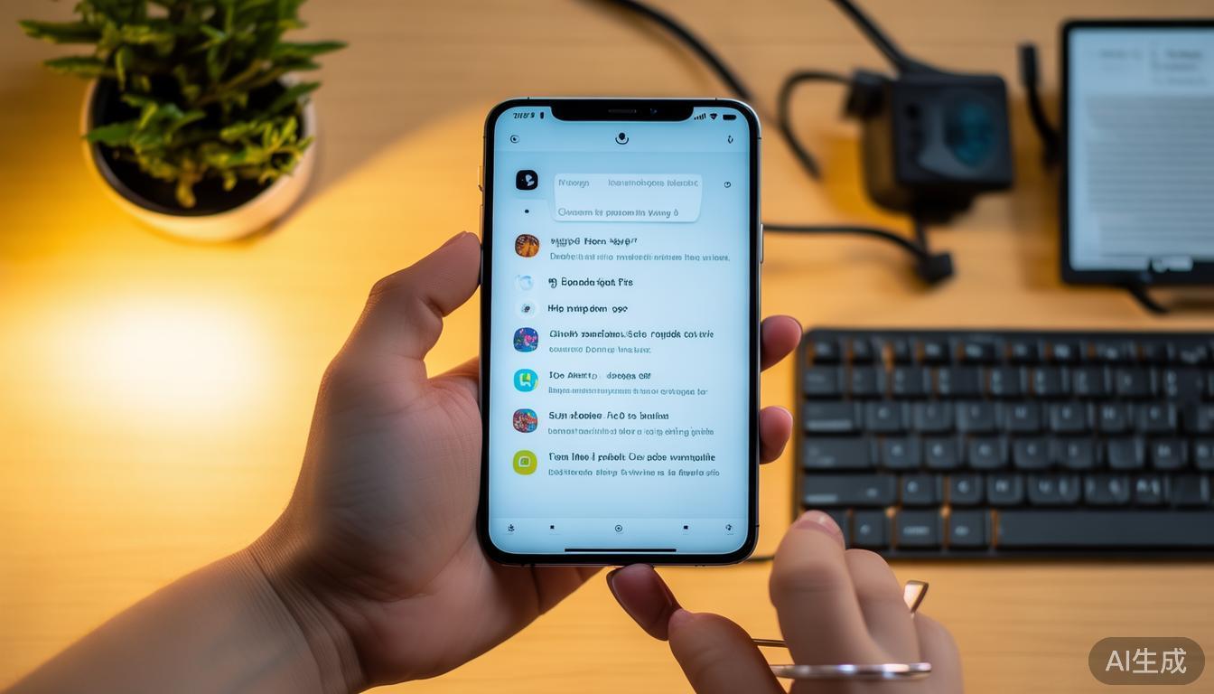 imToken 1.0安卓版重磅发布！新增Gas费优化与DApp浏览器，兼容性问题待改进