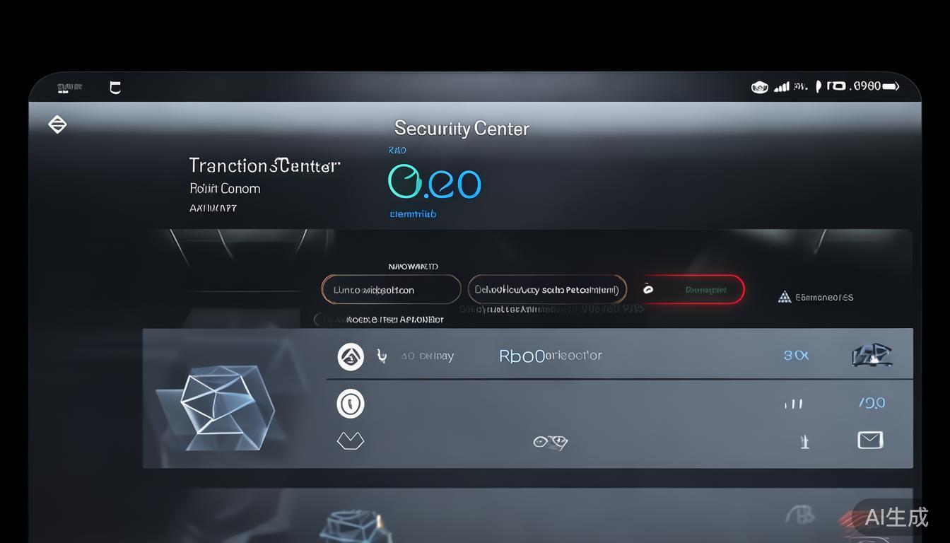 imToken钱包安卓安全设置指南：助您筑牢资产防线，提升使用体验
