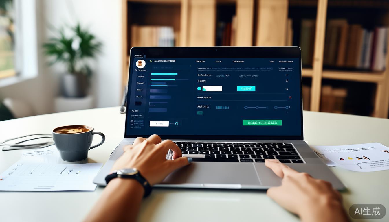 imToken智能交易全攻略:如何高效管理加密资产,规避风险?