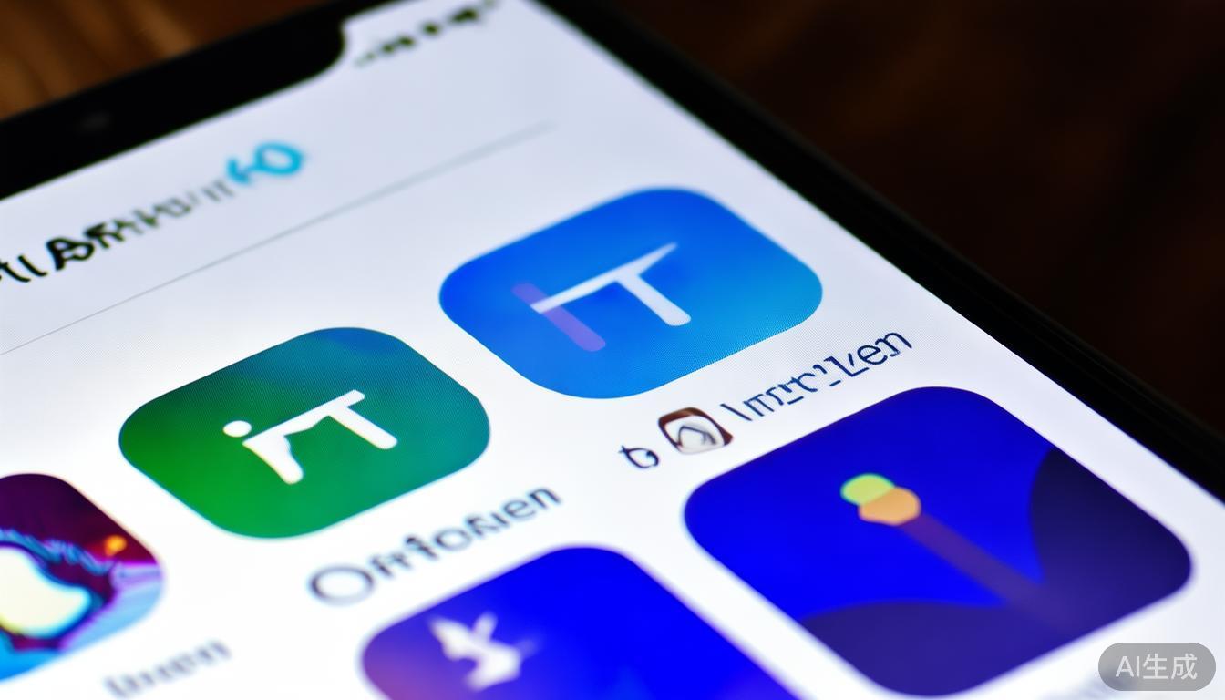 iPhone用户必看！imToken钱包下载步骤及适配系统介绍