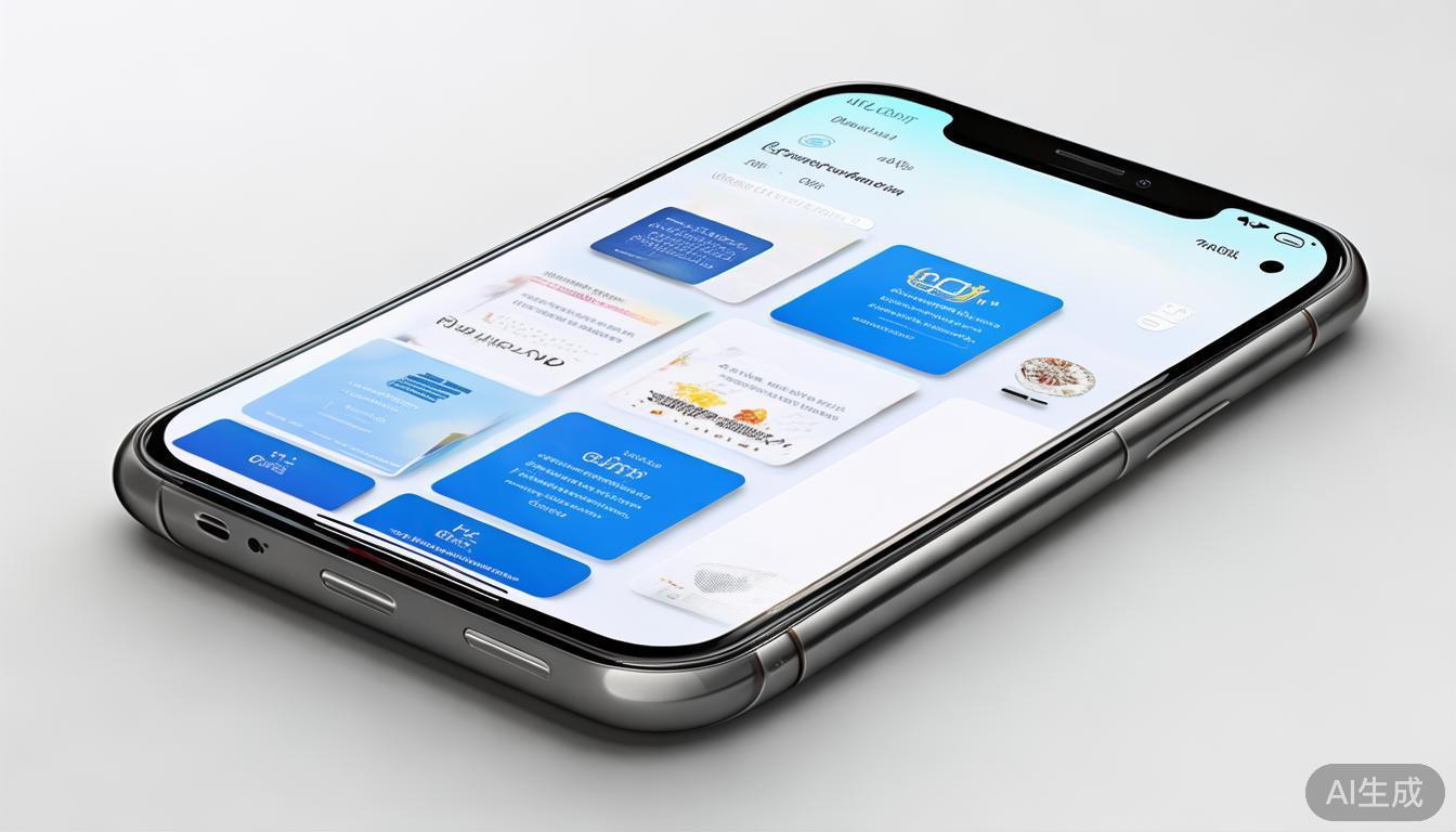 imToken钱包：获取过程要顺畅，界面风格需优化，下载环节待改进