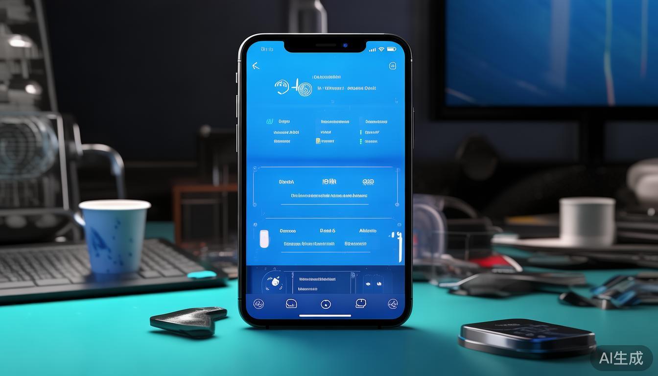 imToken安卓版:安全管理数字资产,轻松参与DeFi挖矿与NFT项目