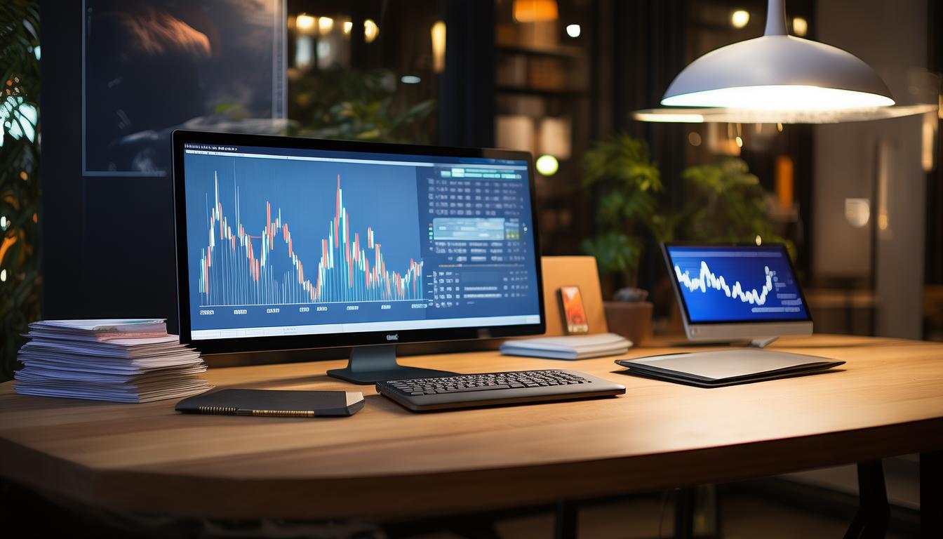 在imToken钱包创建有效投资组合，分散风险提高收益的关键