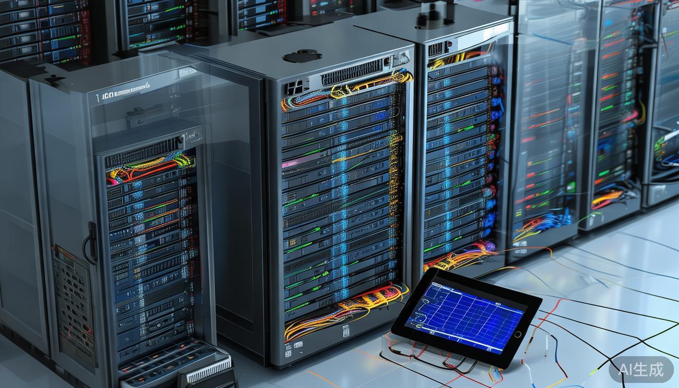 imtoken下载效率低令人烦恼,多管齐下提升需从系统融合着手