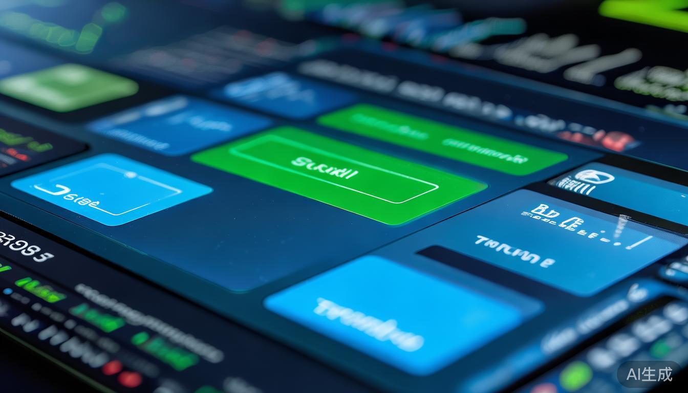 在imToken钱包应用程序上交易?掌握关键步骤与要点很重要