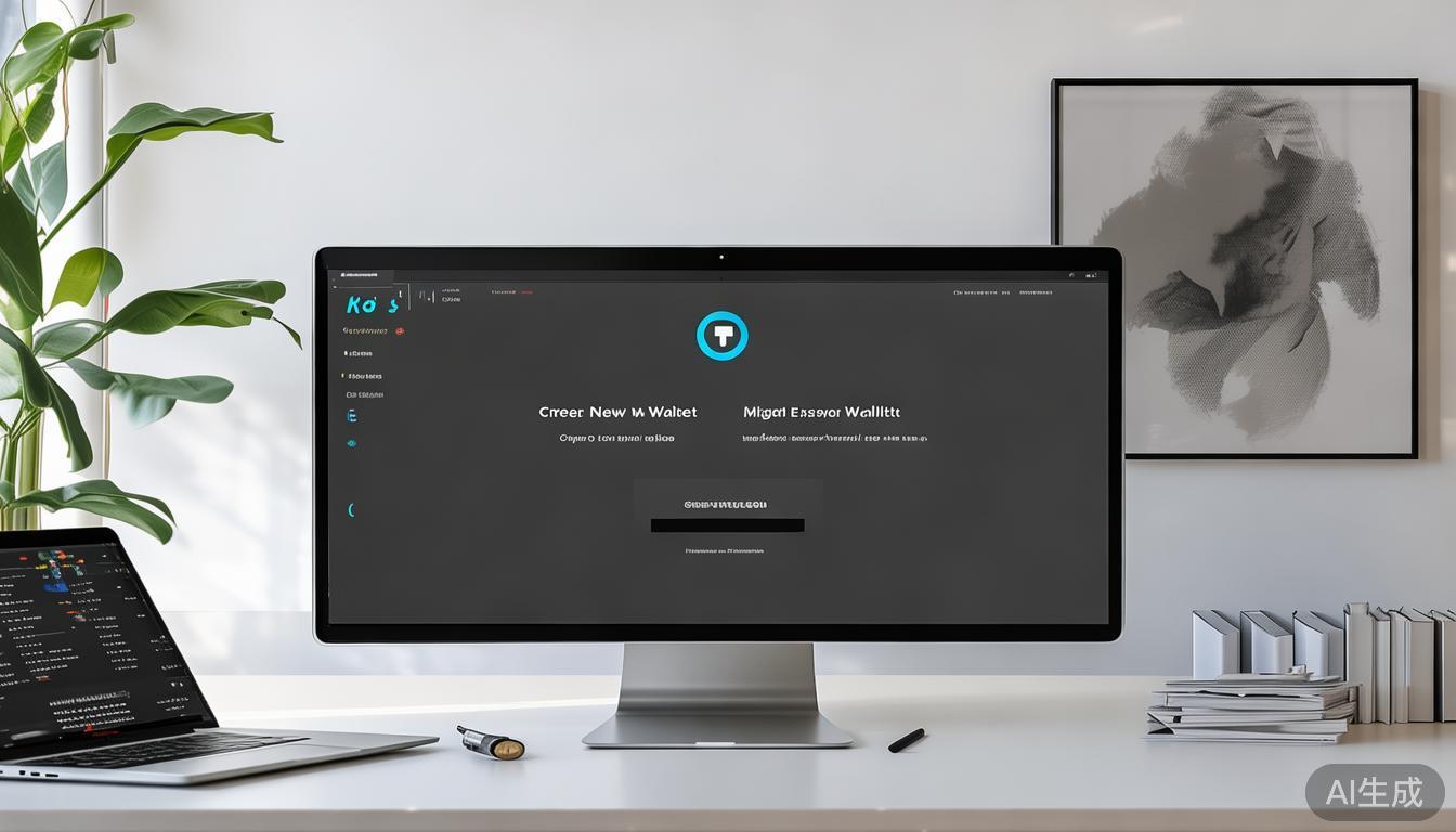 安卓手机配置imToken钱包指南：获取、安装及制作资金保管单元详解