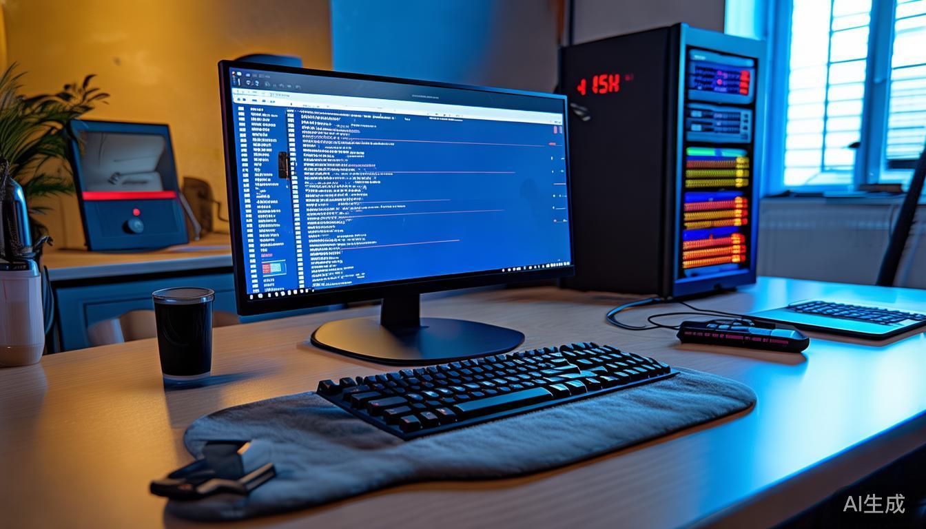 数字资产管理多年经验：imToken通用版账户安全实用策略分享