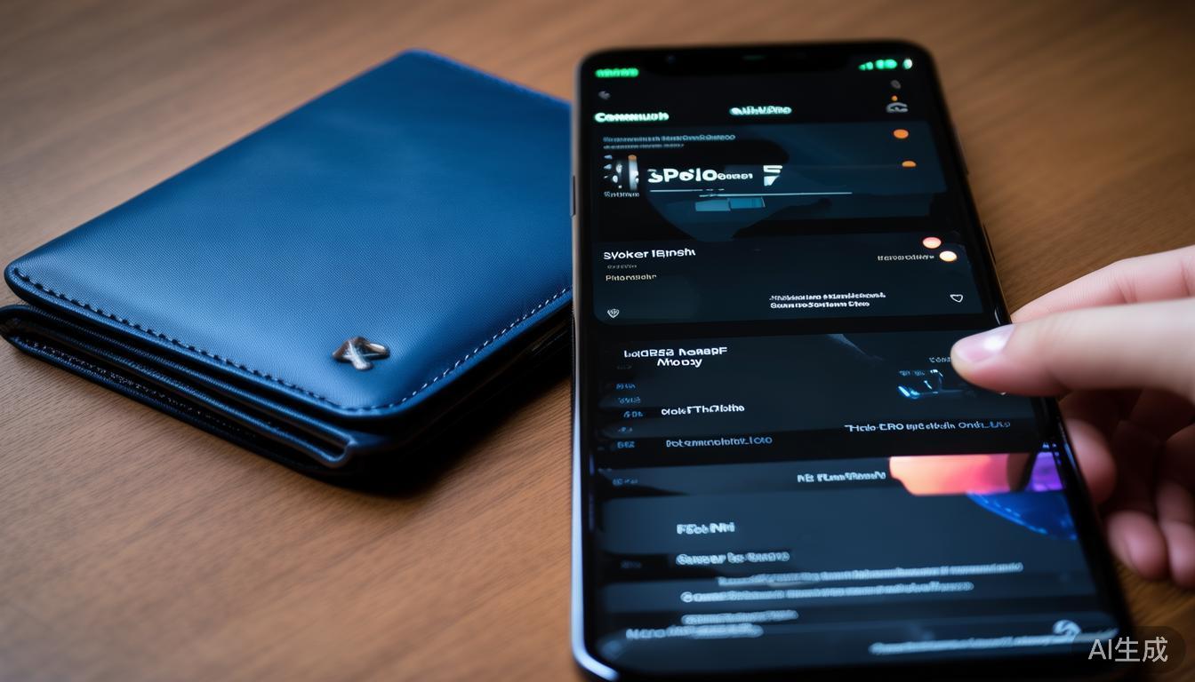 im钱包App安卓版：管理资产、捕捉投资灵感的实用方法与市场趋势解析