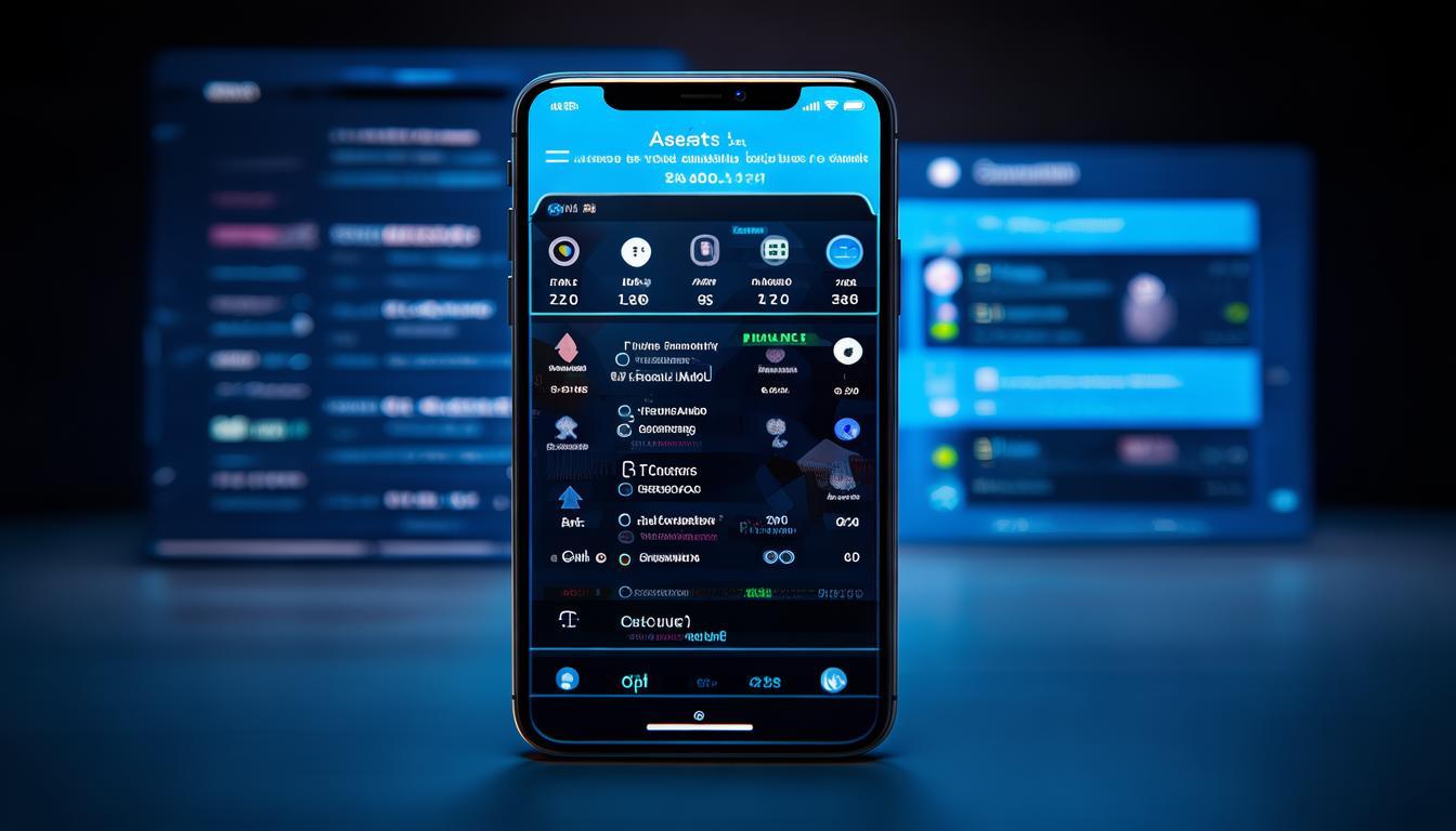 借助token钱包下载管理数字资产，保障安全需选对渠道并设置密码