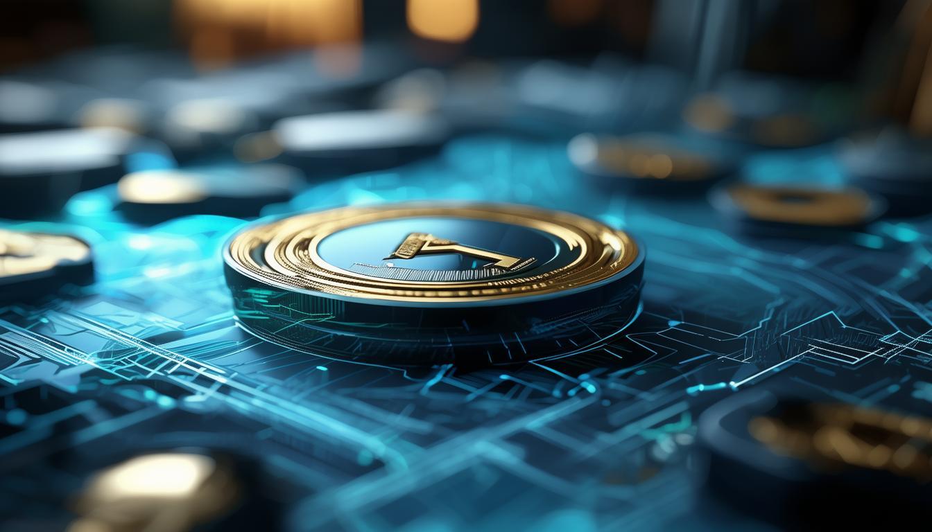 Token钱包正版：加密领域重大意义，技术与服务的创新突破