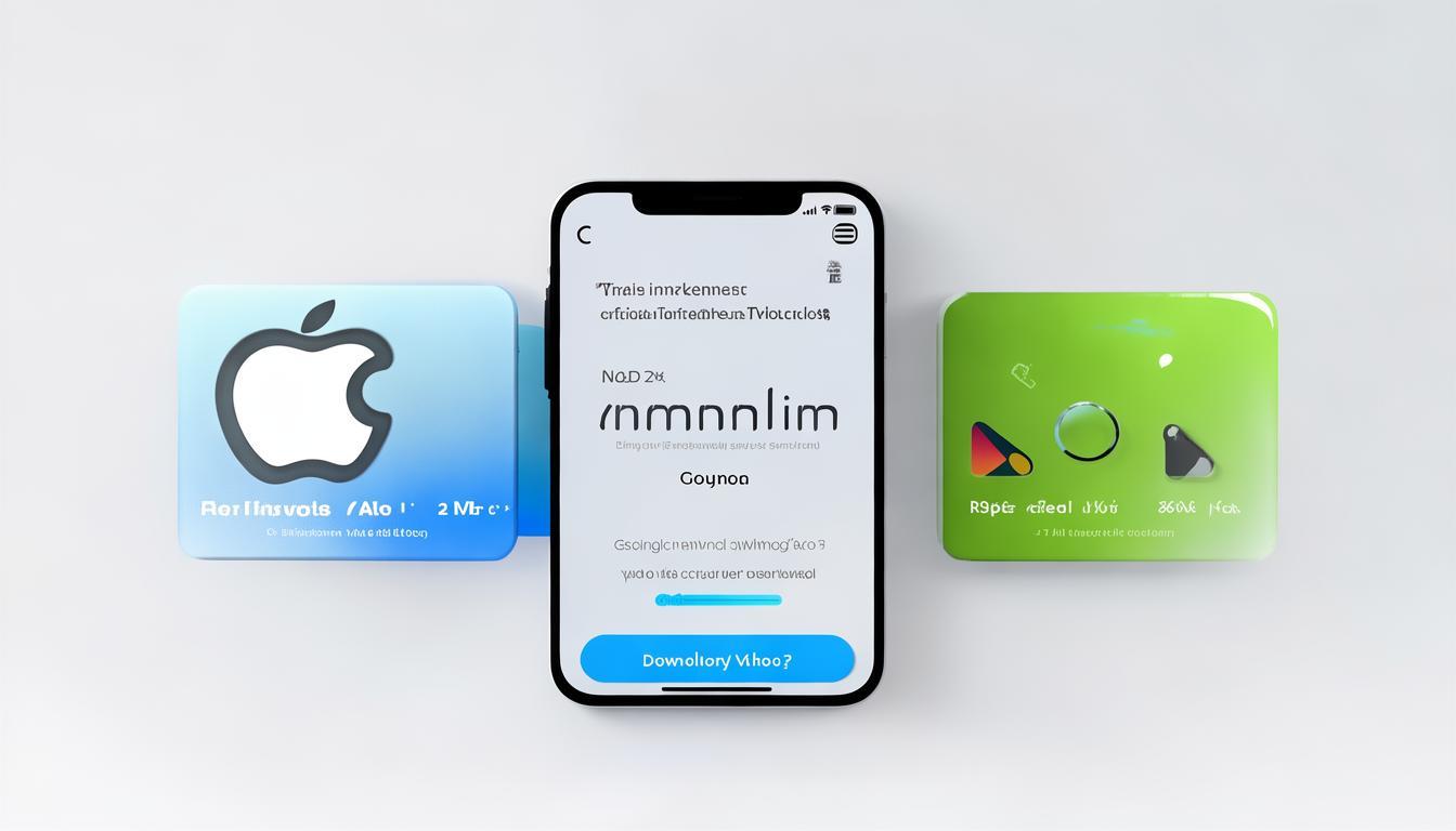 imToken官方app下载步骤详解:官方渠道与适配版本很关键