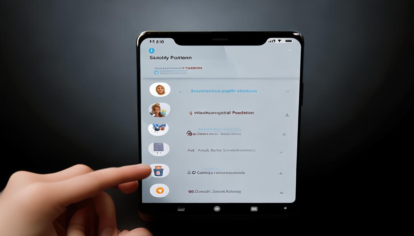 imToken官方平台配置安全防护,守卫财产平安的详细做法