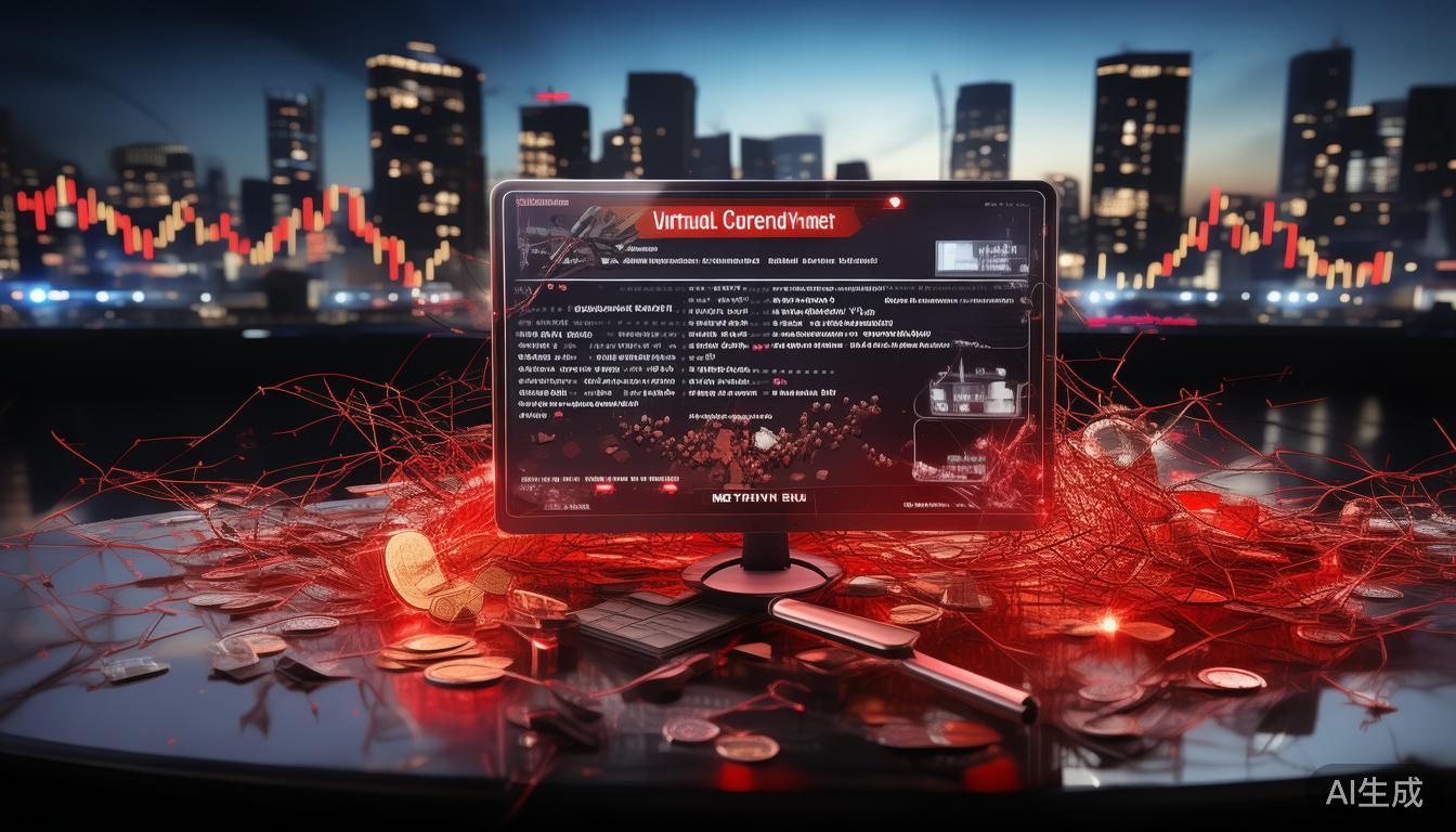 中国严禁虚拟货币经营活动，imToken钱包触碰监管红线