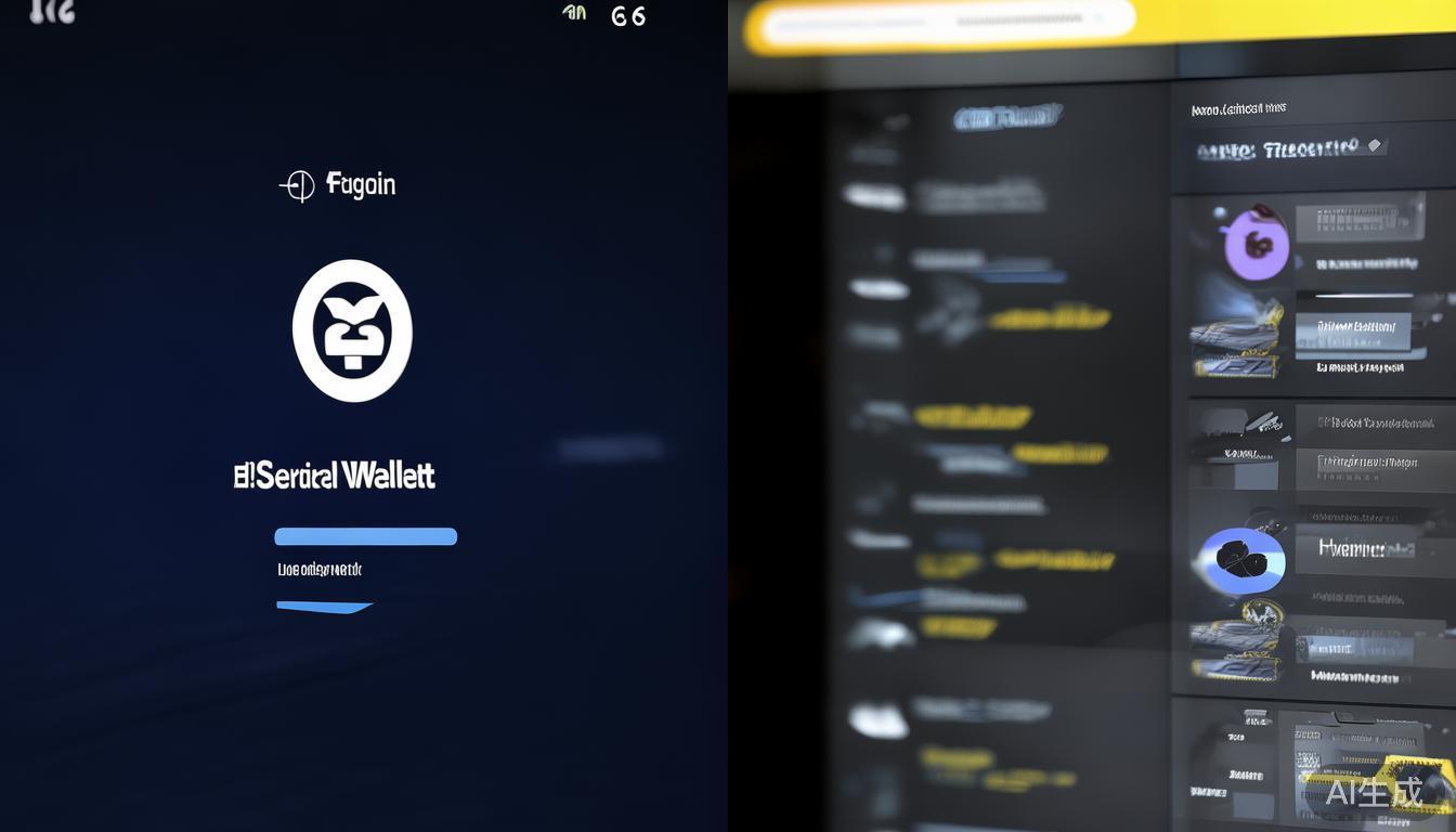 加密资产领域,im钱包官网版凭何脱颖而出?功能与安全是关键