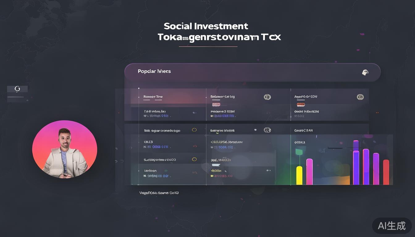 长期使用数字钱包的我,发现imToken社交投资交流功能超棒