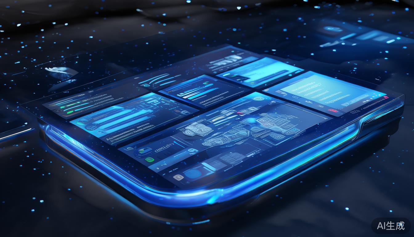 区块链世界中，token钱包成社区治理核心，实现资产自主