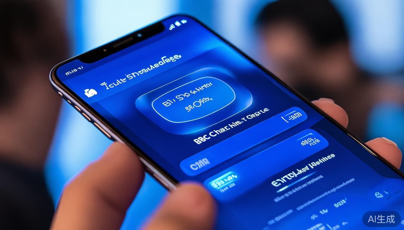 imToken 2.0深度评测:安全与效率的完美结合,如何重塑数字资产管理体验?