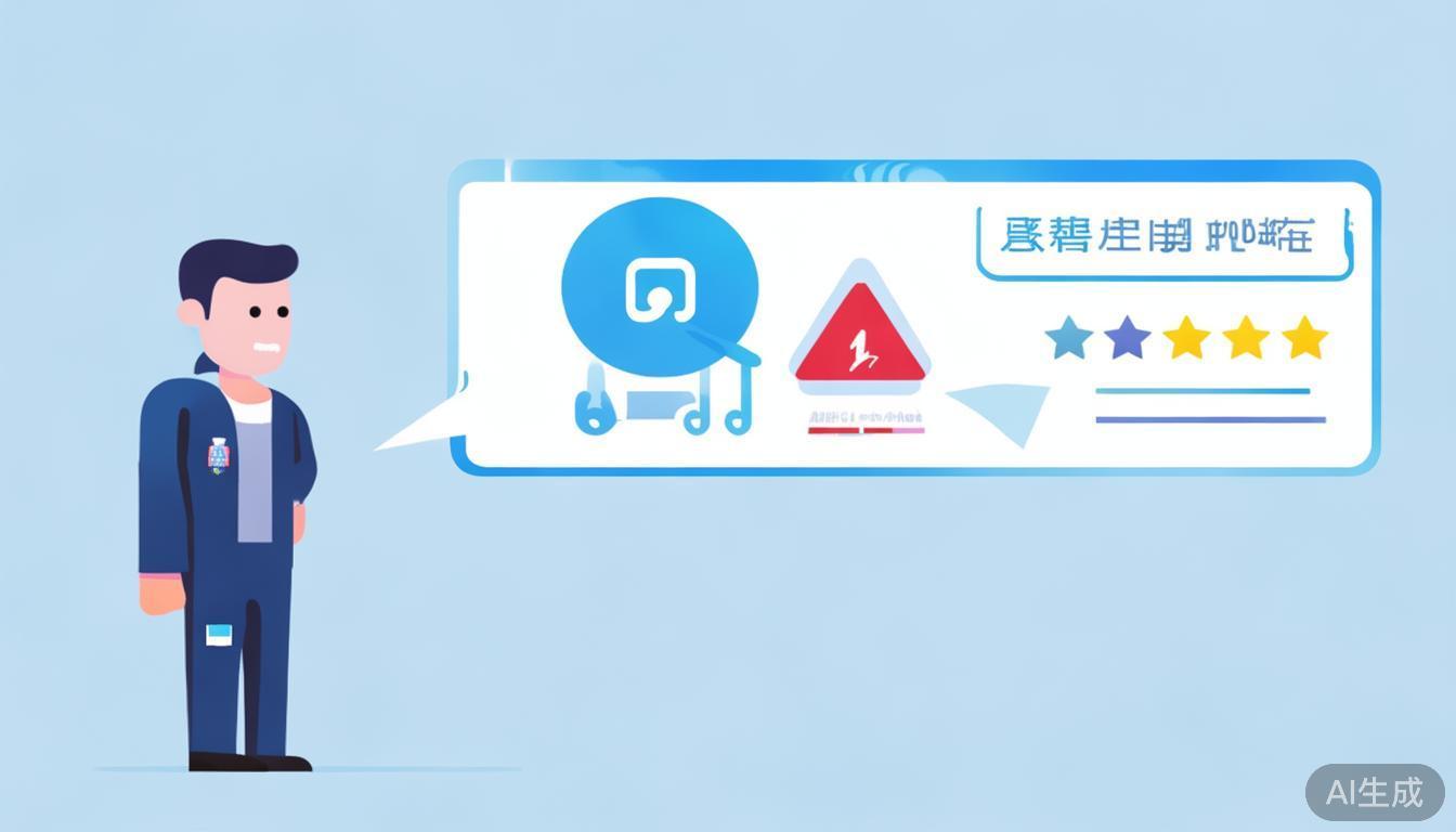 imToken客服三大核心优化:响应提速、多语言AI支持与满意度评价体系