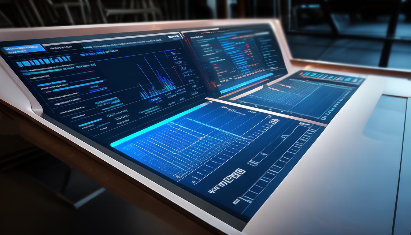 获取市场趋势预测?来imToken官网,掌握资讯与分析要点