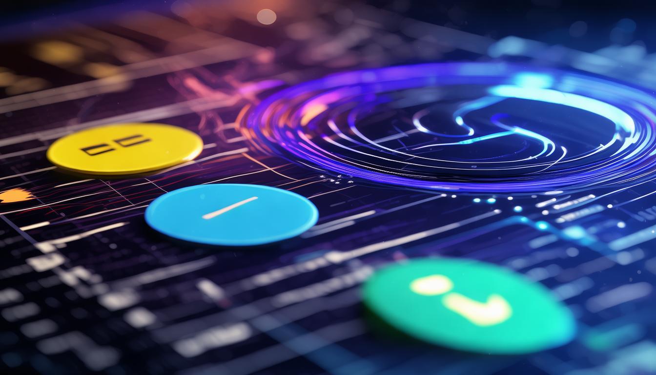 Imtoken下载中心:钱包多重加密功能,为用户财产安全保驾护航