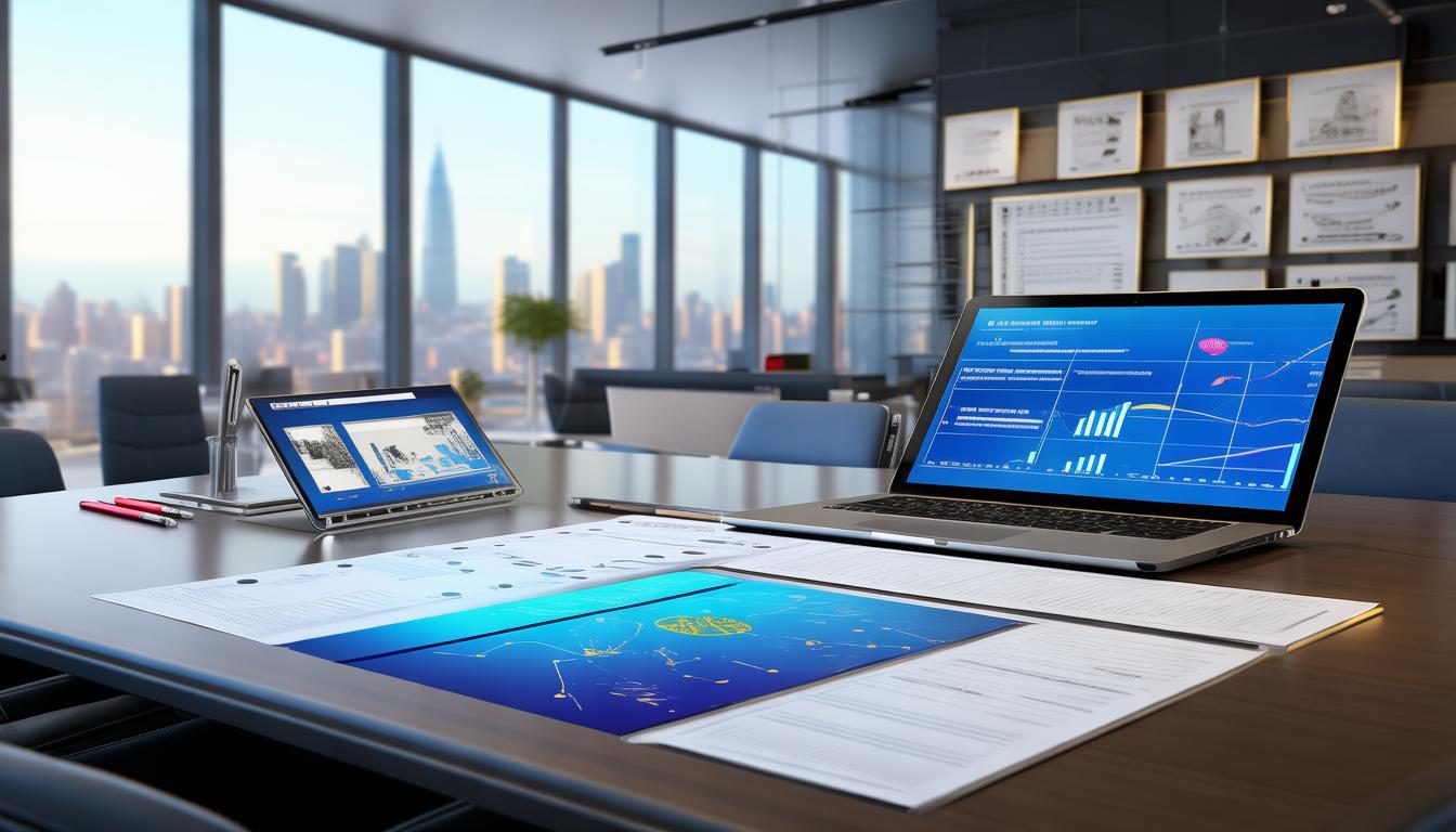 借助imToken钱包安装应用开展企业合作，需明确意图并备好周密计划